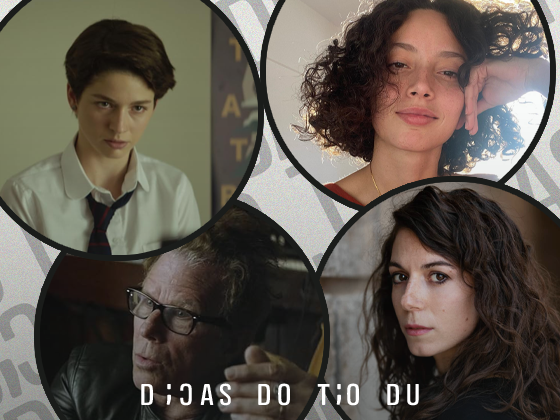 “Wild Horse Nine” adiciona Mariana Di Girólamo, Tom Waits, Ailín Salas e Paola Giannini ao elenco