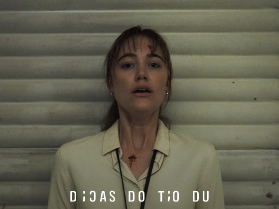 Maika Monroe estrelará adaptação de “Reminders of Him”