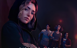 “School Spirits” é renovada para terceira temporada na Paramount+