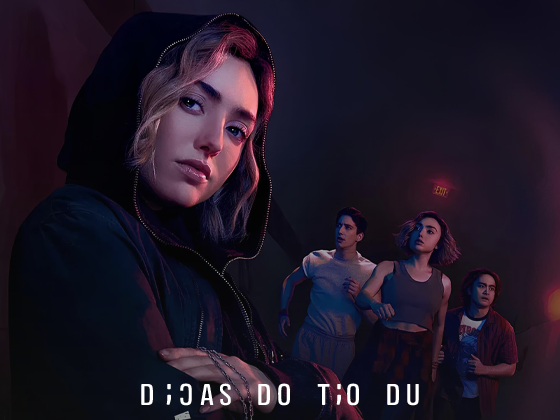 “School Spirits” é renovada para terceira temporada na Paramount+