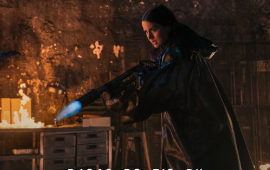 Paris Filmes divulga segundo trailer de “Bailarina – Do Universo John Wick”