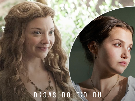 Natalie Dormer e Mia McKenna-Bruce estrelarão “The Lady”