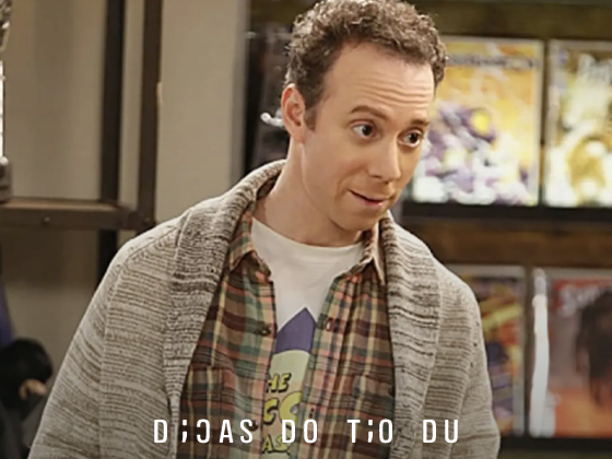 Spin-off de “The Big Bang Theory” ganha título centrado no Stuart