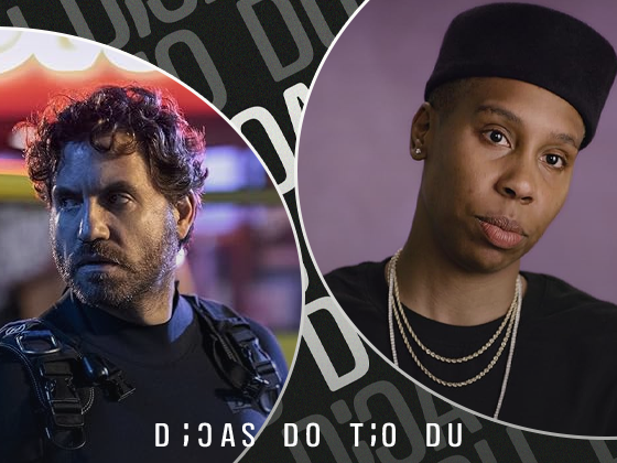 Edgar Ramirez e Lena Waithe se juntam a elenco de “Place to Be”