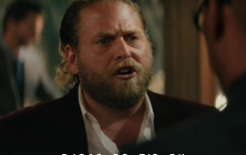 Jonah Hill deverá estrelar e dirigir “Cut Off” da Warner