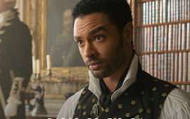 Regé-Jean Page irá estrelar e produzir novo filme de “O Conde de Monte Cristo”