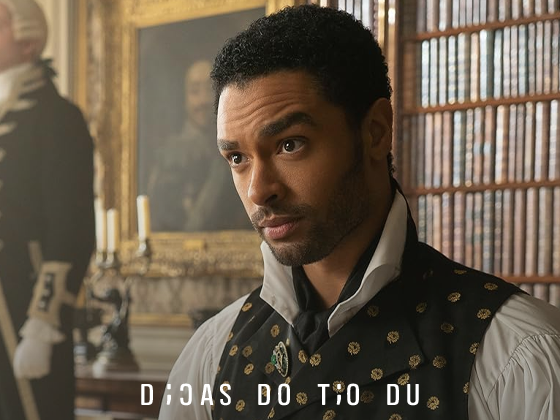 Regé-Jean Page irá estrelar e produzir novo filme de “O Conde de Monte Cristo”