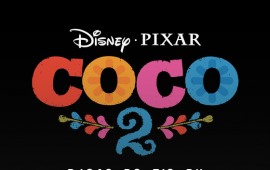 Disney e Pixar confirmam sequência de “Viva: A Vida é Uma Festa”