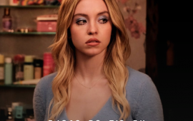 Sydney Sweeney será estrela e produtora de “I Pretended To Be A Missing Girl” na Warner