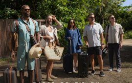 Netflix divulga primeiro teaser de “As Quatro Estações”