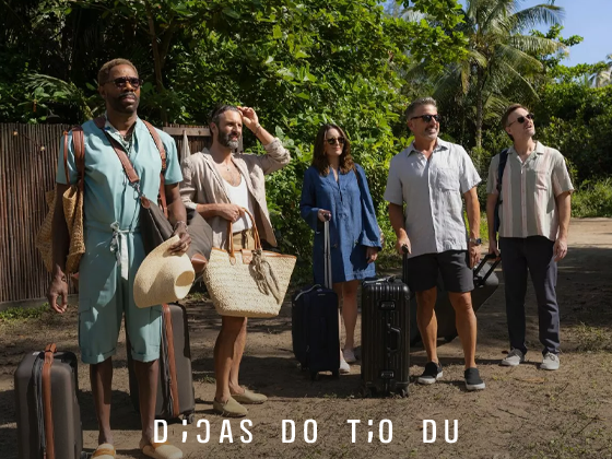 Netflix divulga primeiro teaser de “As Quatro Estações”
