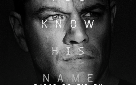 Franquia Jason Bourne está disponível no mercado após direitos deixarem Universal