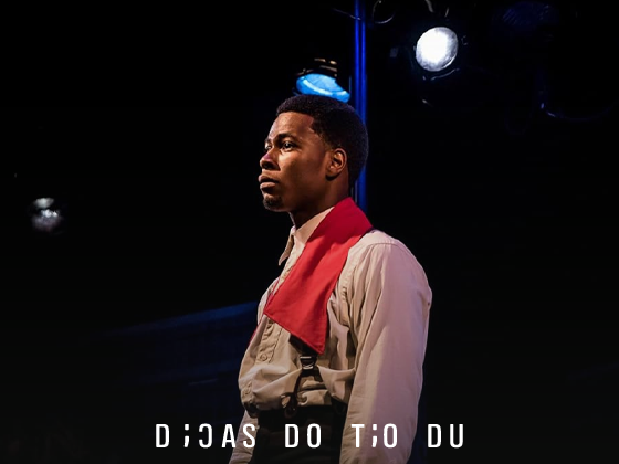 J. Alphonse Nicholson entra para elenco de “Lanterns” da DC/HBO