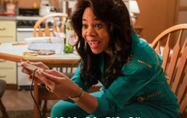 Regina Hall se junta a Will Ferrell e Zac Efron em comédia da Amazon MGM