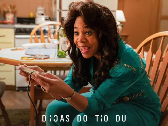 Regina Hall se junta a Will Ferrell e Zac Efron em comédia da Amazon MGM