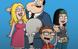 “American Dad!” deve retornar à Fox com 20ª temporada – e além