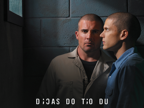 Reboot de “Prison Break” confirma Clayton Cardenas, JR Bourne e mais