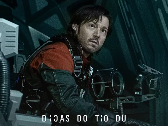 Disney Plus divulga trailer da segunda temporada de “Andor”