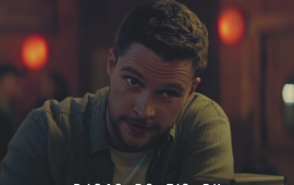 Nova versão de “A Múmia” escala Jack Reynor como protagonista