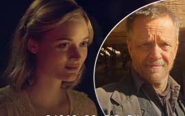 “Tulsa King” escala Bella Heathcote e James Russo na terceira temporada