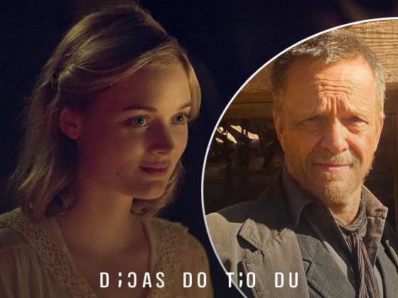 “Tulsa King” escala Bella Heathcote e James Russo na terceira temporada