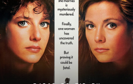 Hulu fará drama inspirado em “O Mistério da Viúva Negra” de 1987