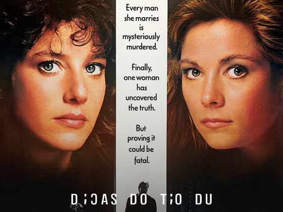 Hulu fará drama inspirado em “O Mistério da Viúva Negra” de 1987