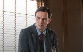Nicholas Hoult estrelará filme de assalto a banco de David Leitch
