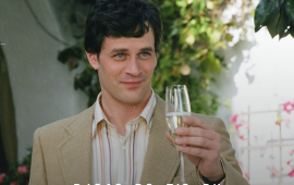 Série prequel de “Legalmente Loira” escala Tom Everett Scott