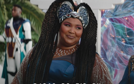 Lizzo estrelará cinebiografia de Rosetta Tharpe na Amazon