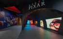 Disney anuncia retorno da exposição “Mundo Pixar”