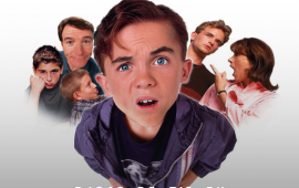 Revival de “Malcolm” confirma retornos e recast de Dewey