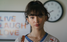 Rowan Blanchard se junta a elenco de sequência de “The Handmaid’s Tale”
