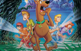Netflix dá sinal verde a série live-action de “Scooby-Doo”