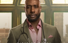 CBS renova “Watson” para segunda temporada
