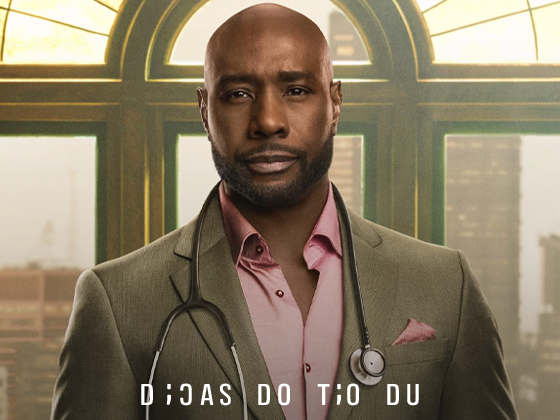 CBS renova “Watson” para segunda temporada