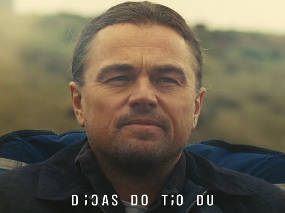 Warner divulga trailer de “One Battle After Another”, com Leonardo DiCaprio