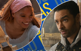 Halle Bailey e Regé-Jean Page irão estrelar “Italianna” na Universal