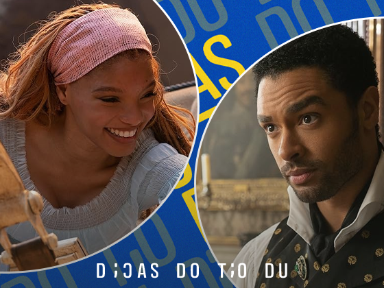 Halle Bailey e Regé-Jean Page irão estrelar “Italianna” na Universal