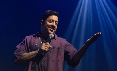 Dica de Humor: Renato Albani – “Assim Caminha a Humanidade”