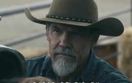 Josh Brolin negocia para co-estrelar “Whalefall” ao lado de Austin Abrams