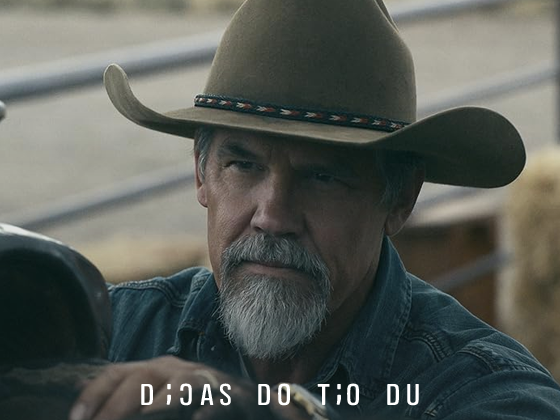 Josh Brolin negocia para co-estrelar “Whalefall” ao lado de Austin Abrams