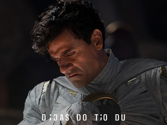 Oscar Isaac será Juan Carlos Guzmán em série “Stowaway” da Apple TV Plus