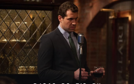 Billy Eichner se junta a Will Ferrell e Zac Efron em comédia da Amazon MGM