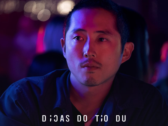 Steven Yeun se junta a elenco de animação de “Avatar: A Lenda de Aang”