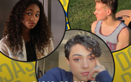 Prequel de “Legalmente Loira” escala Chandler Kinney, Gabrielle Policano e Jacob Moskovitz
