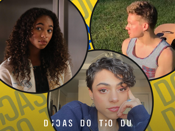 Prequel de “Legalmente Loira” escala Chandler Kinney, Gabrielle Policano e Jacob Moskovitz