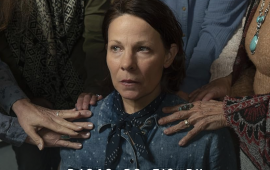 Lili Taylor entra para elenco de segunda temporada de “Demolidor: Renascido”