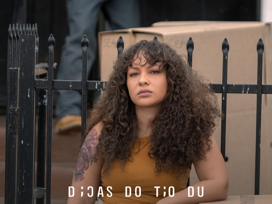 Jasmine Cephas Jones entra para elenco de “Lanterns” da HBO/DC