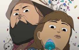 “Efeitos Colaterais” é renovada para segunda temporada pelo Adult Swim